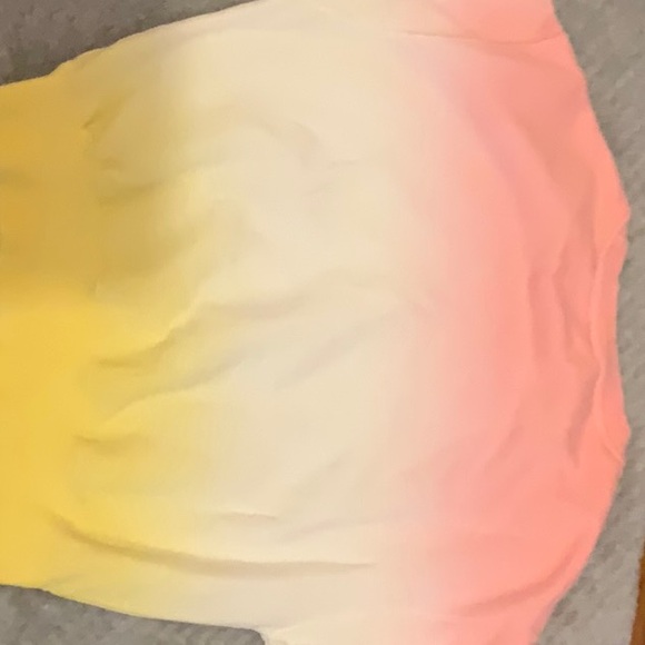 Colorful Gradient Top - Picture 5 of 5